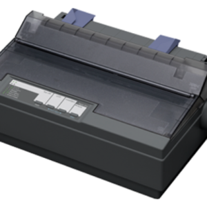 Impresora matricial EPSON LX-300+II